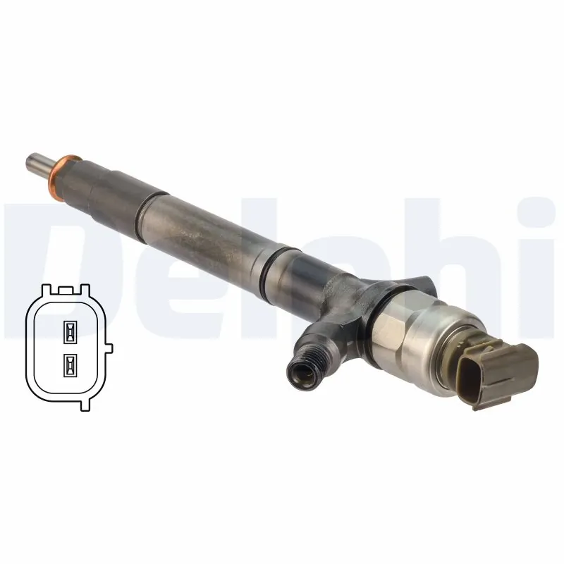Injector