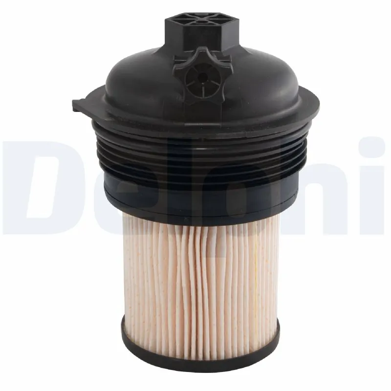 Filtru combustibil