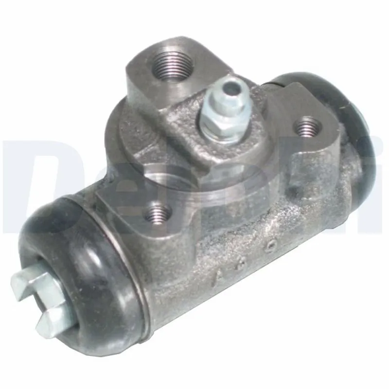 Cilindru receptor frana
