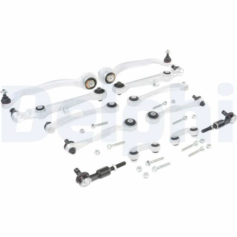Set reparatie bara stabilizatoare