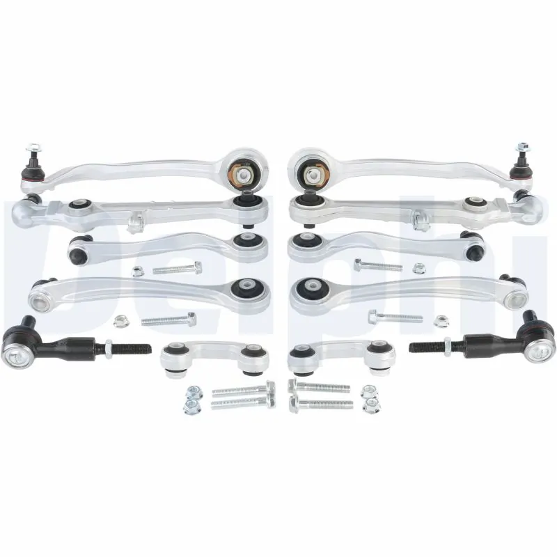 Set reparatie bara stabilizatoare