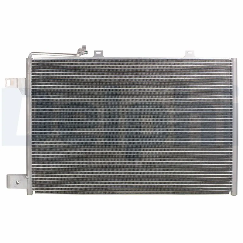 Radiator climatizare