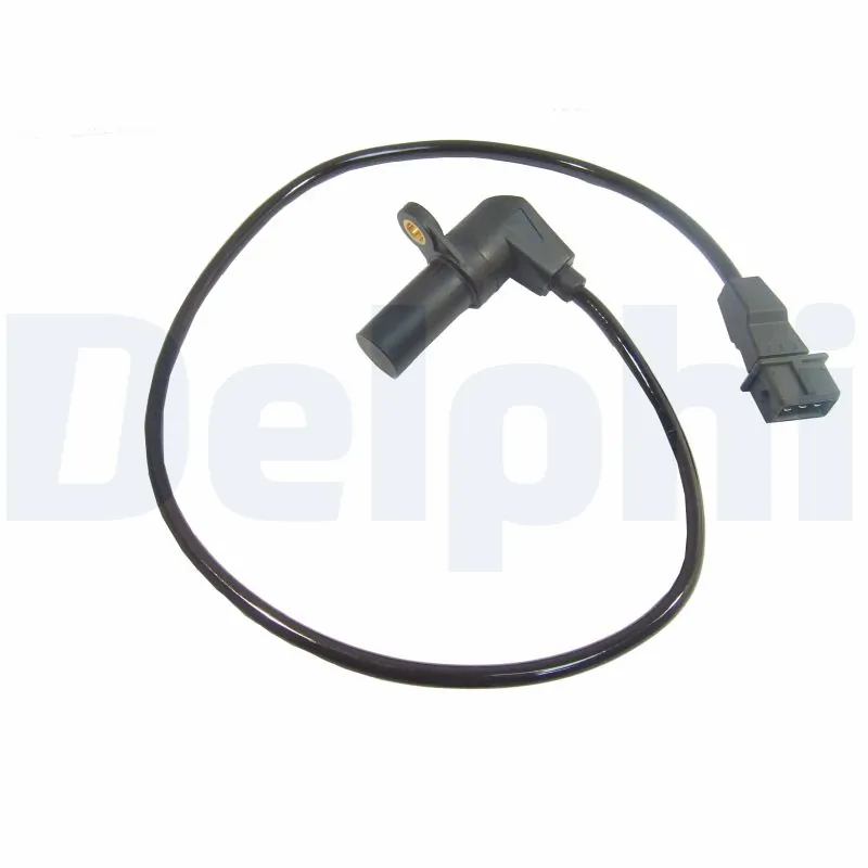 Senzor impulsuri arbore cotit