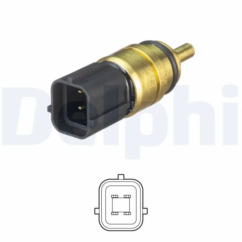 Senzor temperatura lichid racire