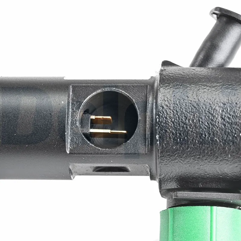 Injector