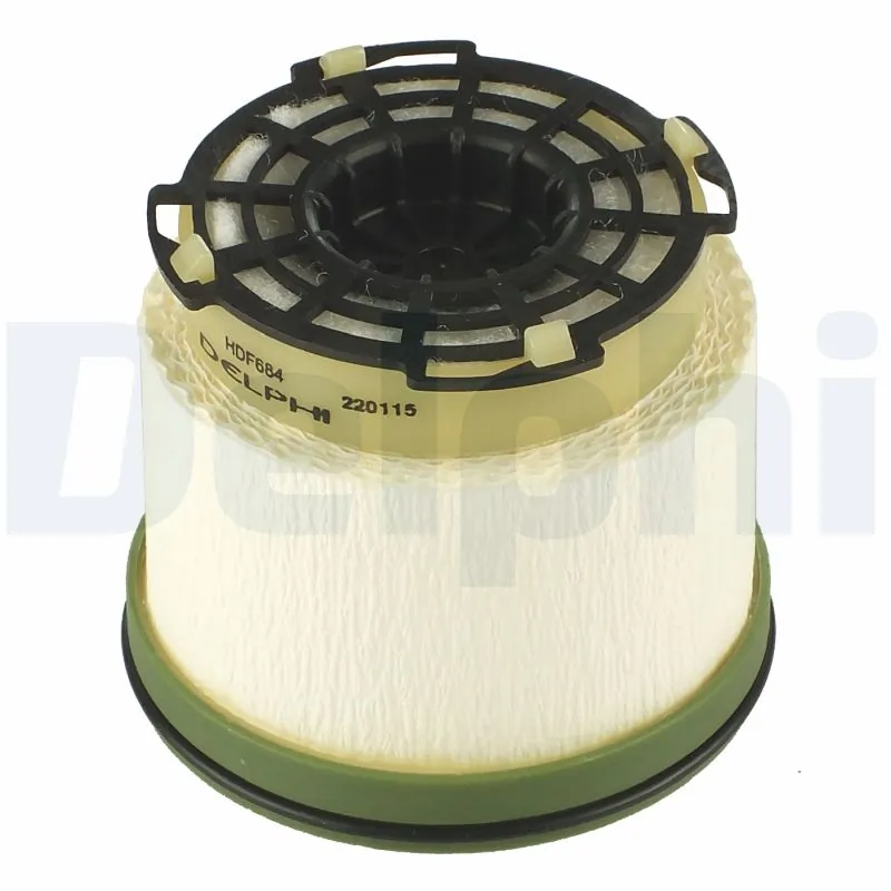 Filtru combustibil