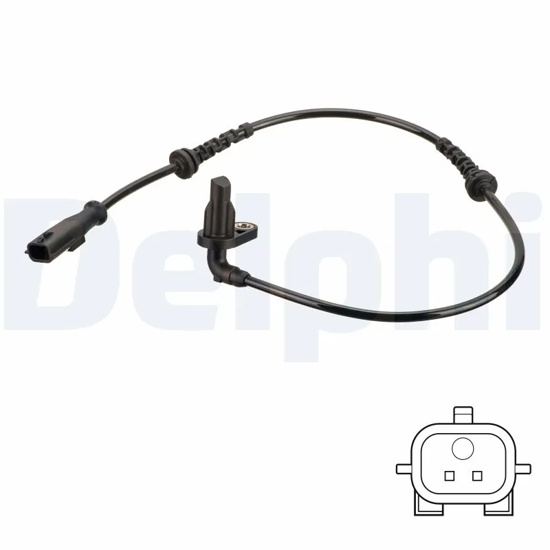 Senzor ABS