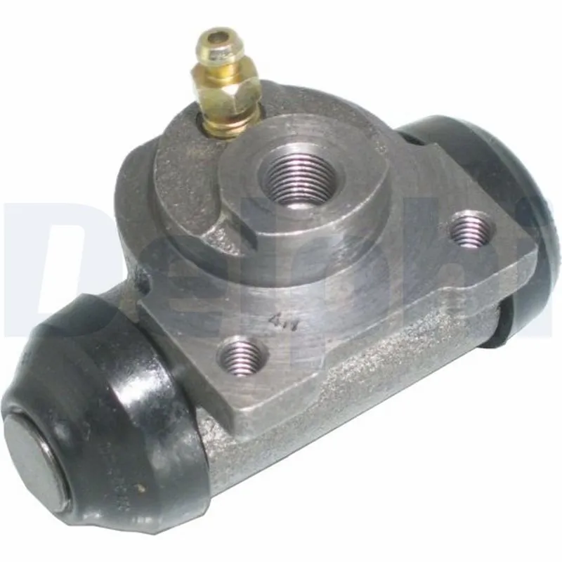 Cilindru receptor frana