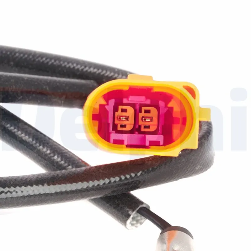 Senzor temperatura gaze evacuare