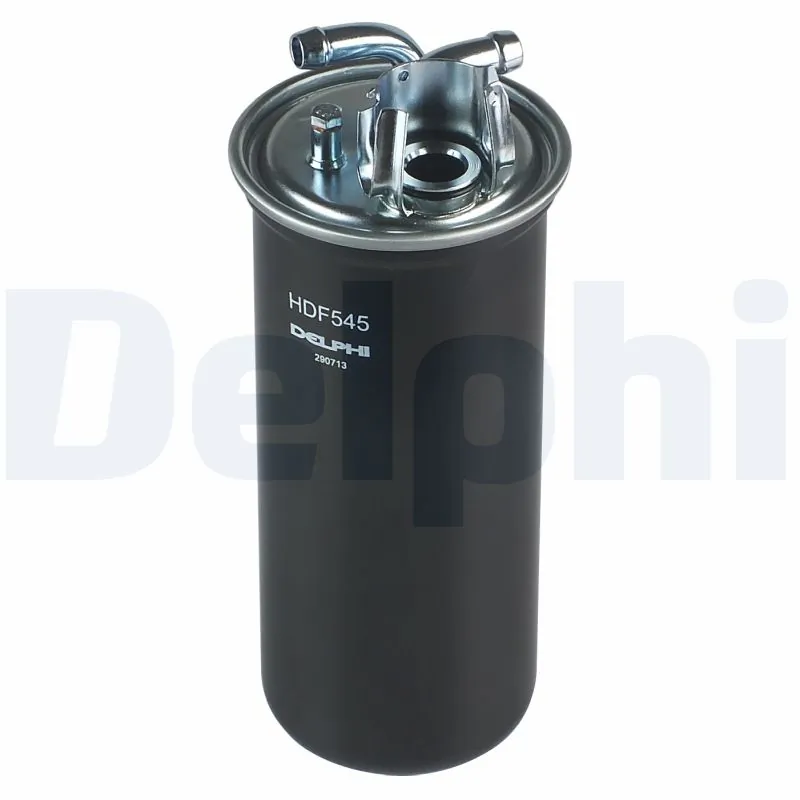 Filtru combustibil
