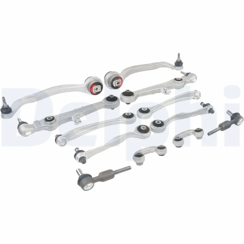 Set reparatie bara stabilizatoare