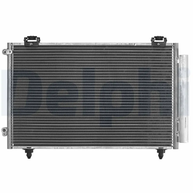 Radiator climatizare