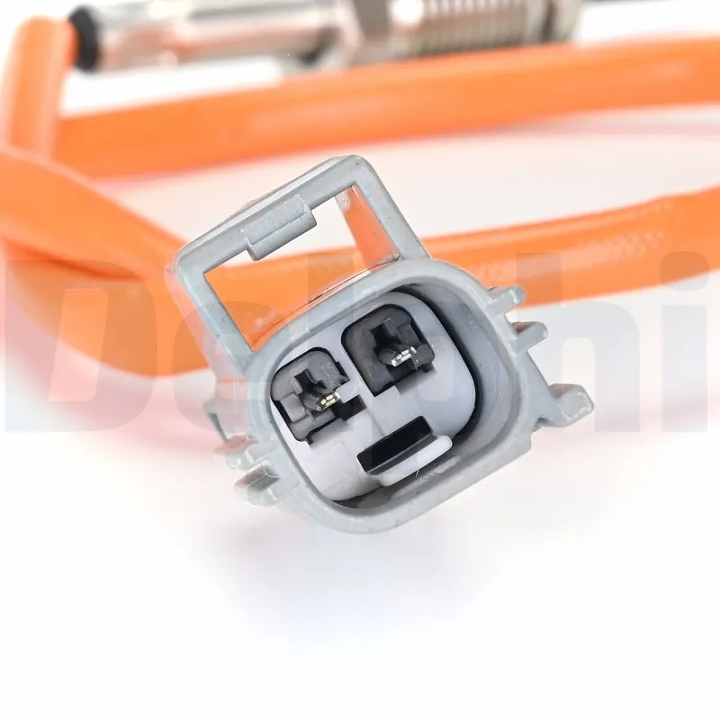 Senzor temperatura gaze evacuare