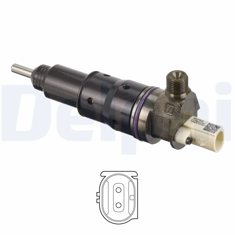 Injector