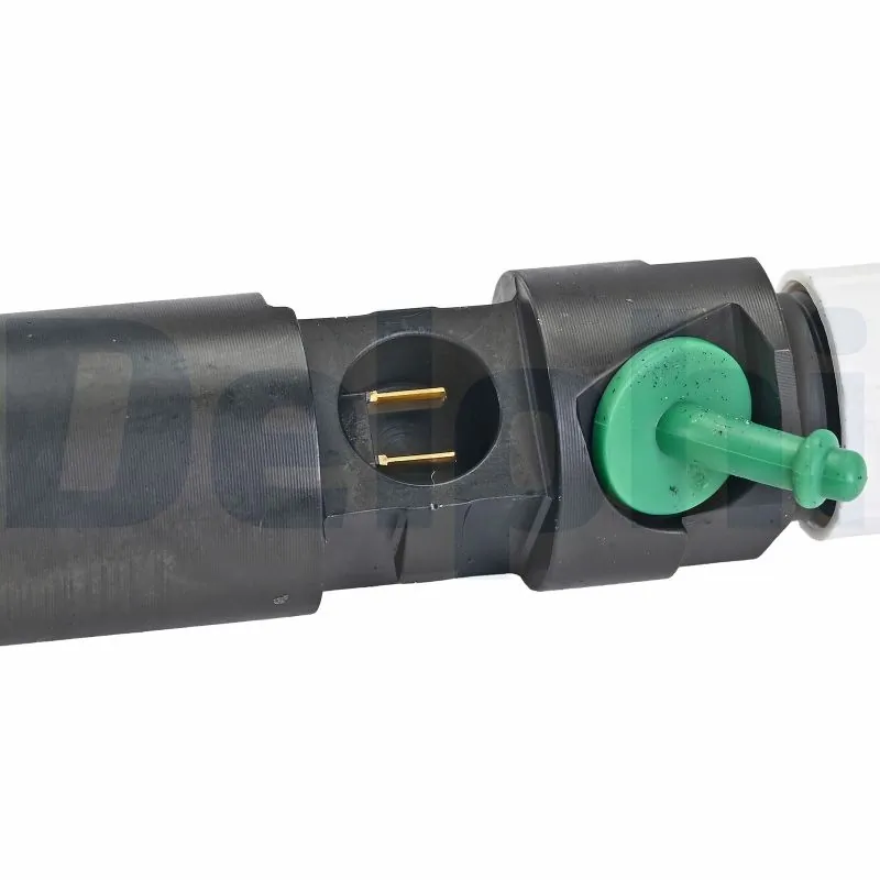 Injector