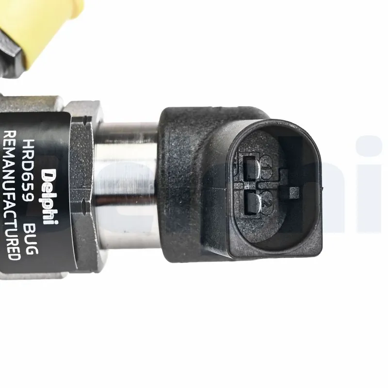 Injector