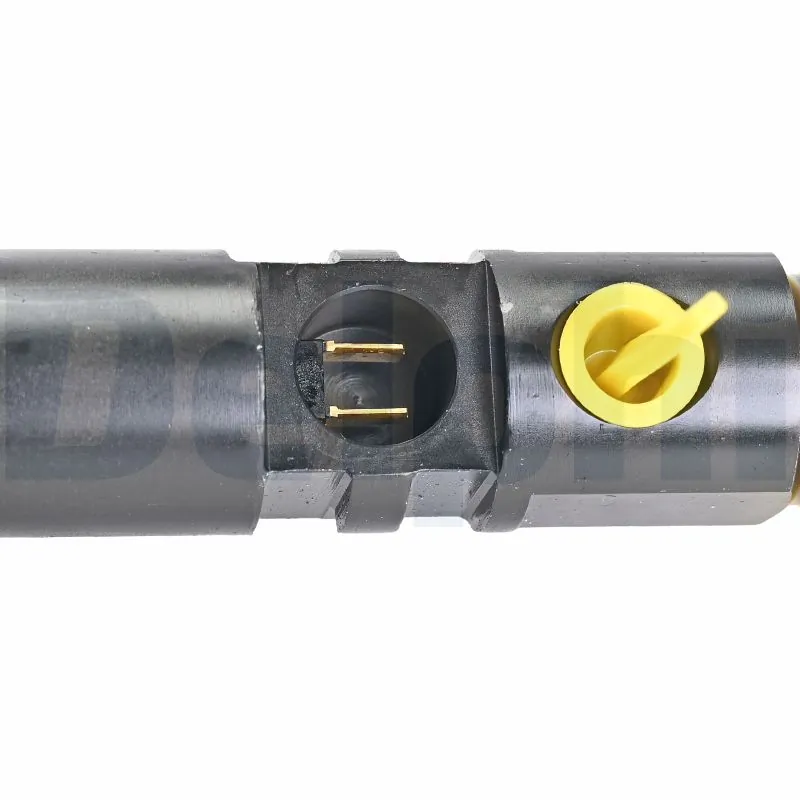 Injector