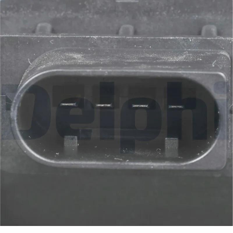 Senzor debit aer