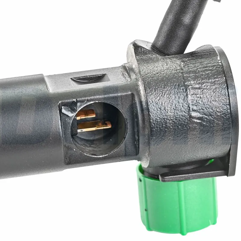 Injector