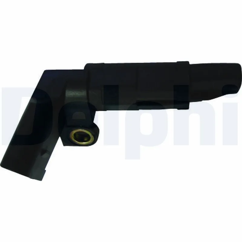 Senzor impulsuri arbore cotit