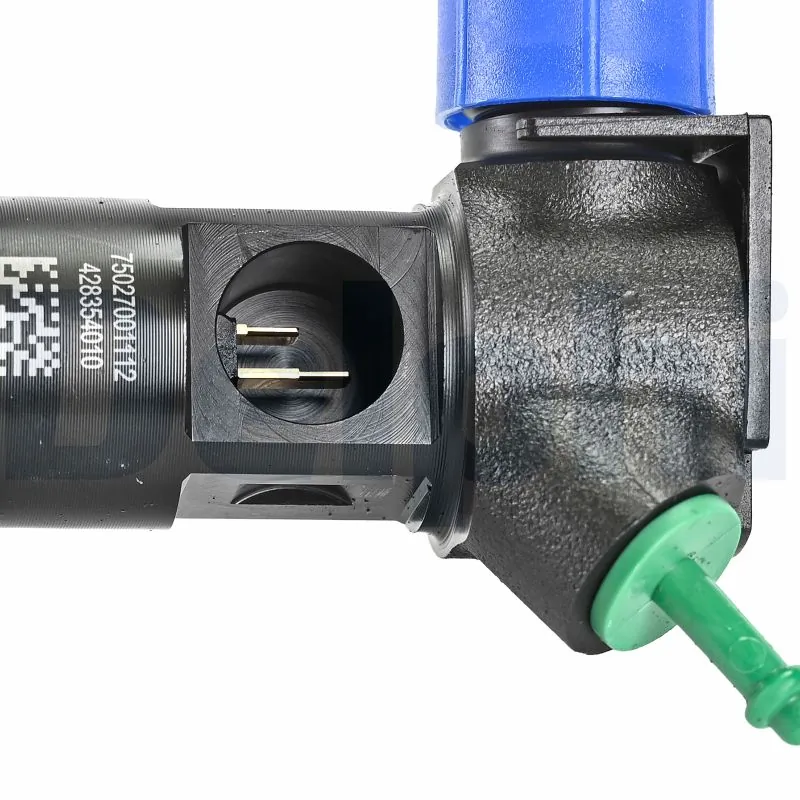 Injector