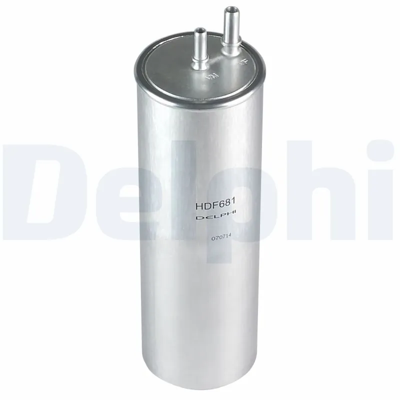 Filtru combustibil