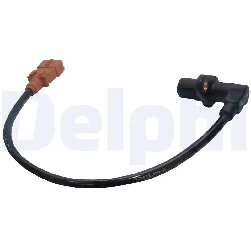 Senzor impulsuri arbore cotit