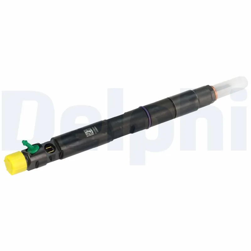 Injector