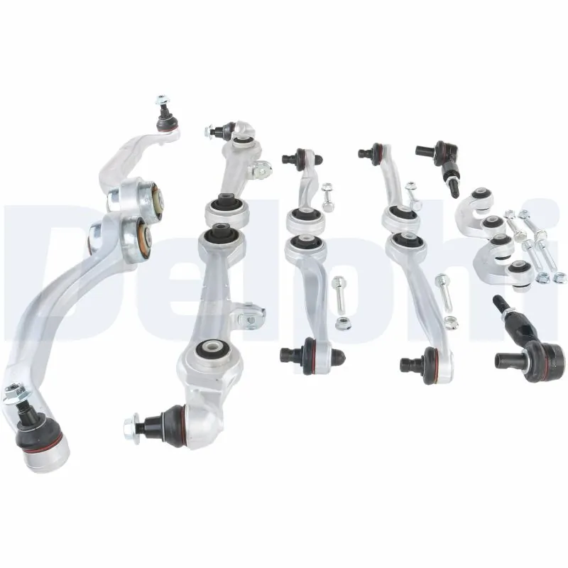 Set reparatie bara stabilizatoare