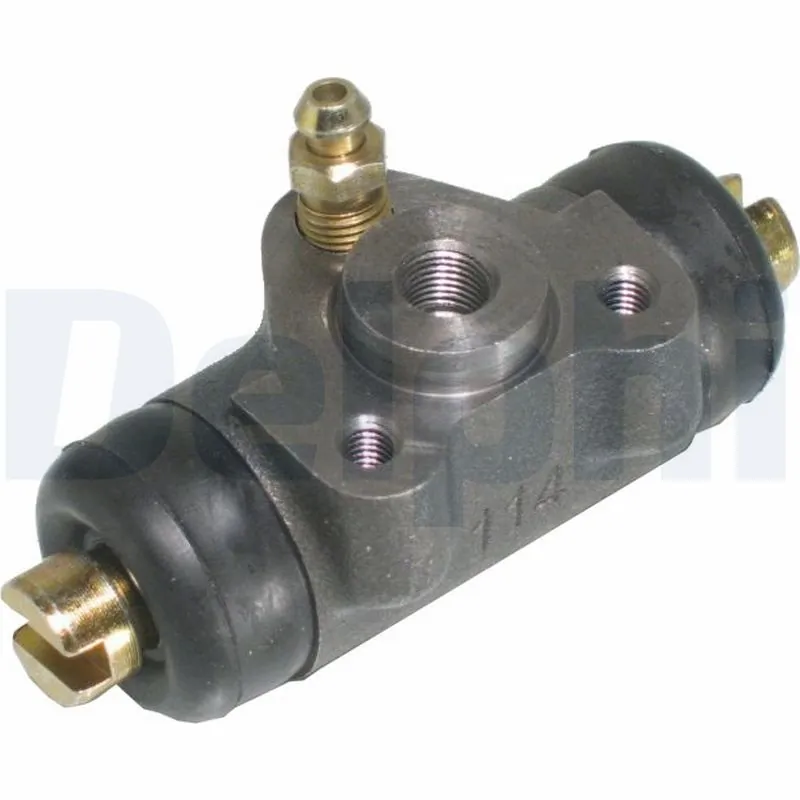 Cilindru receptor frana