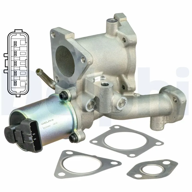 Supapa EGR