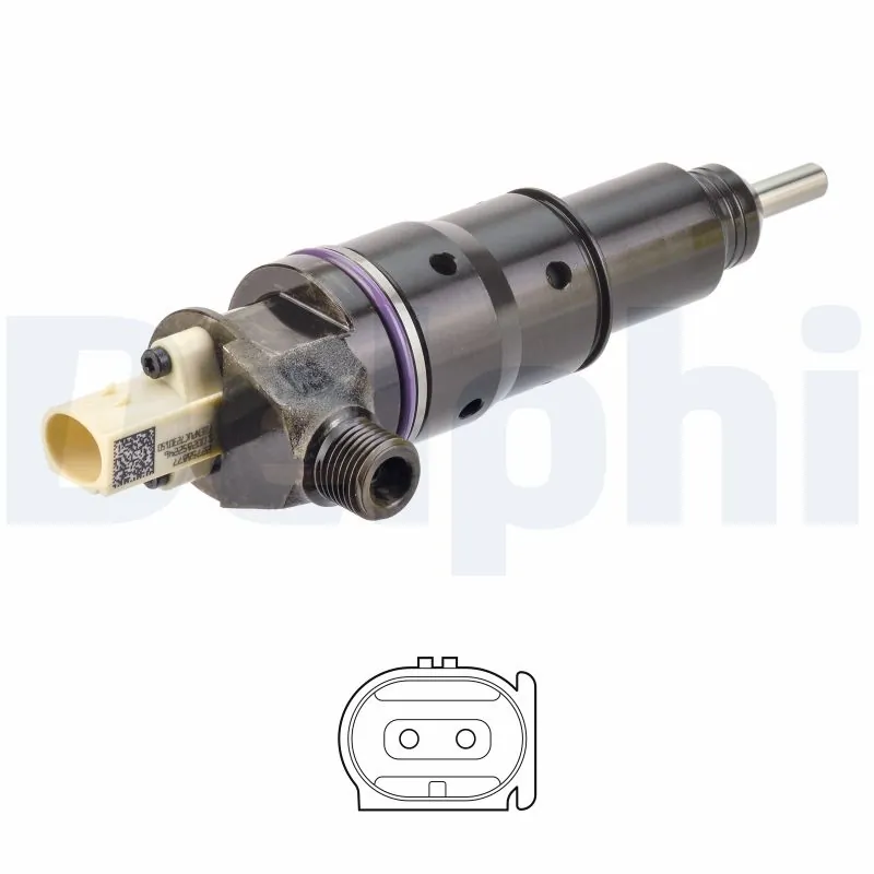 Injector