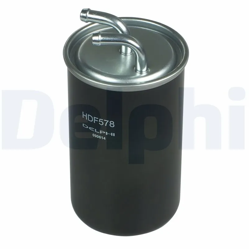 Filtru combustibil