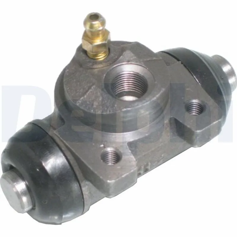 Cilindru receptor frana