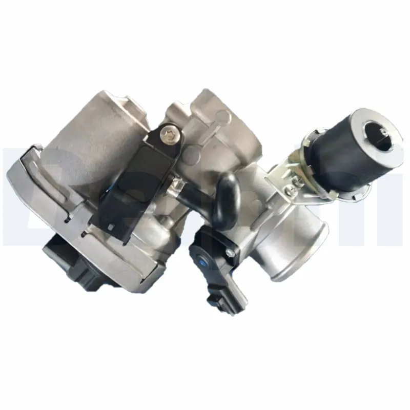 Supapa EGR