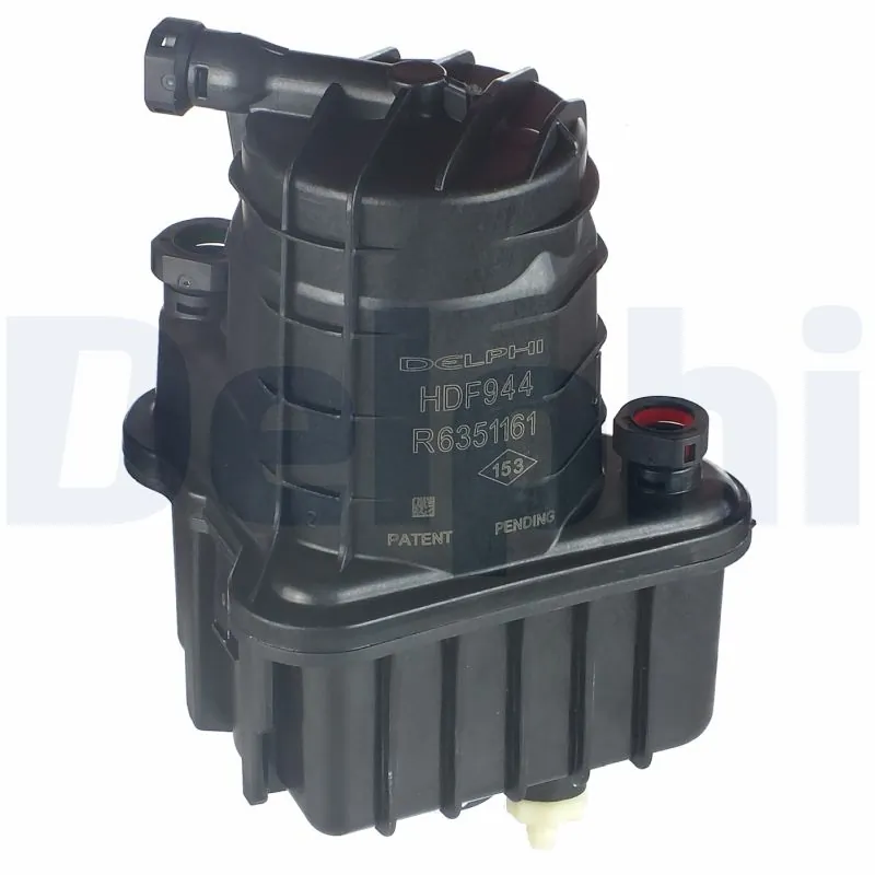 Filtru combustibil