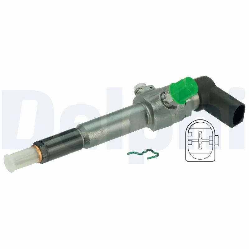 Injector