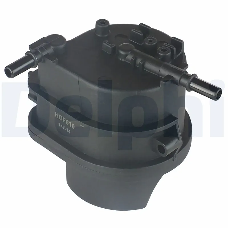 Filtru combustibil