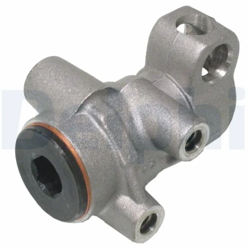 Regulator putere de franare