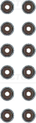 Set garnituri ax supape