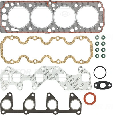 Set garnituri chiulasa