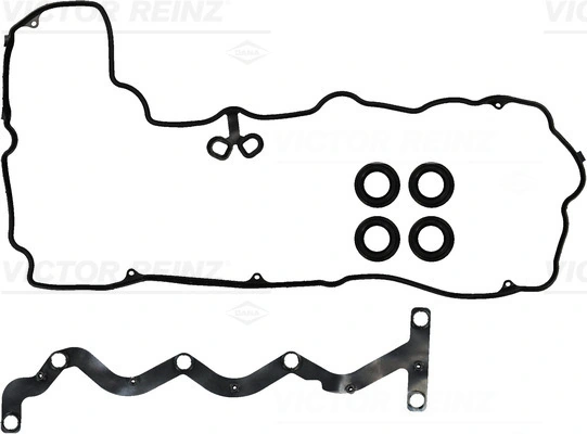 Set garnituri, capac supape