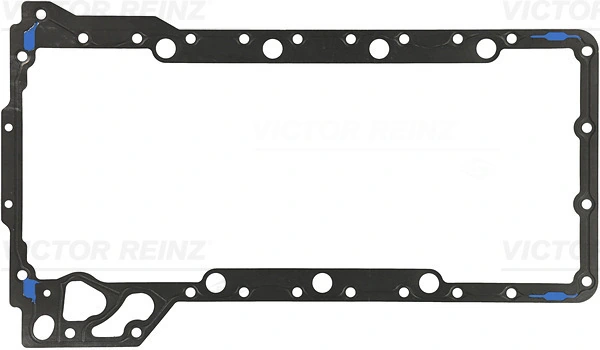 Garnitura baie ulei