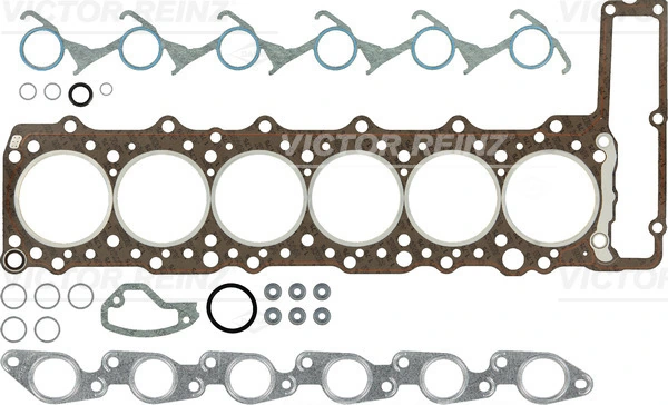 Set garnituri chiulasa