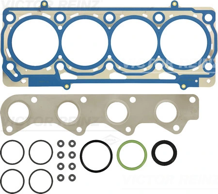 Set garnituri chiulasa