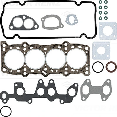 Set garnituri chiulasa