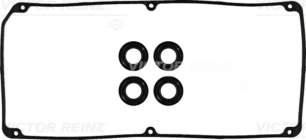 Set garnituri capac culbutori