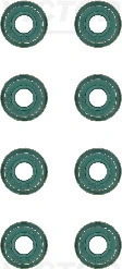 Set garnituri ax supape