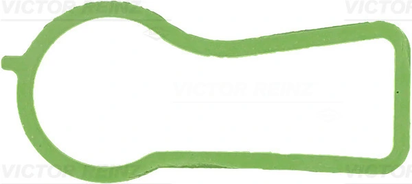 Garnitura galerie admisie
