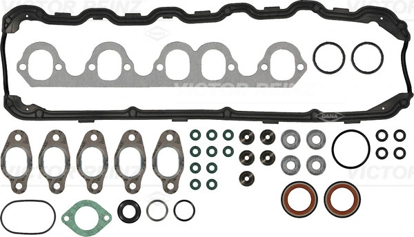 Set garnituri chiulasa